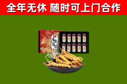綦江烟酒回收冬虫夏草礼盒.jpg